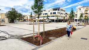 Cap Agde - Mole -10 juin 2024 - 08